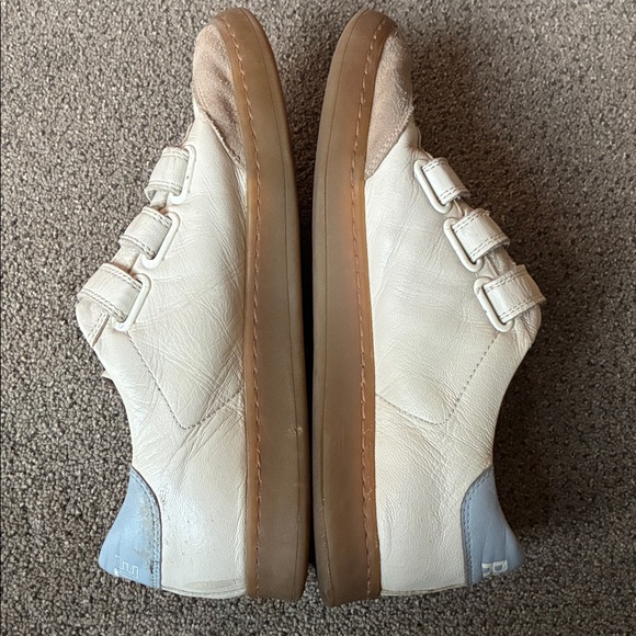 Sam Edelman Reve Sneakers - Picture 10 of 10